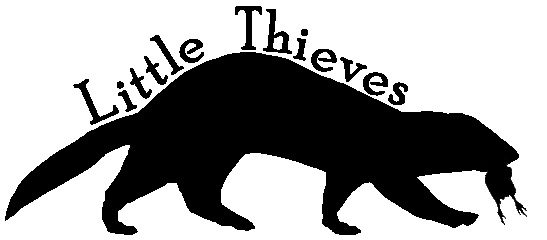 Little Thieves Frettilä